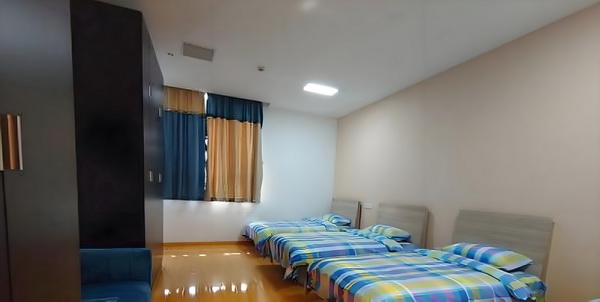 这个娘子很有才